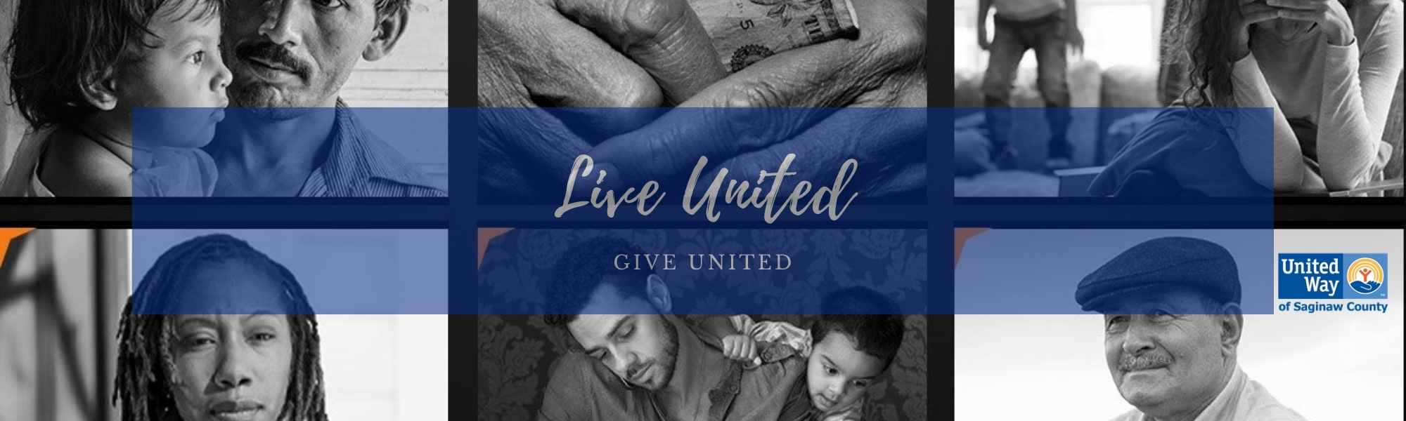 Give United