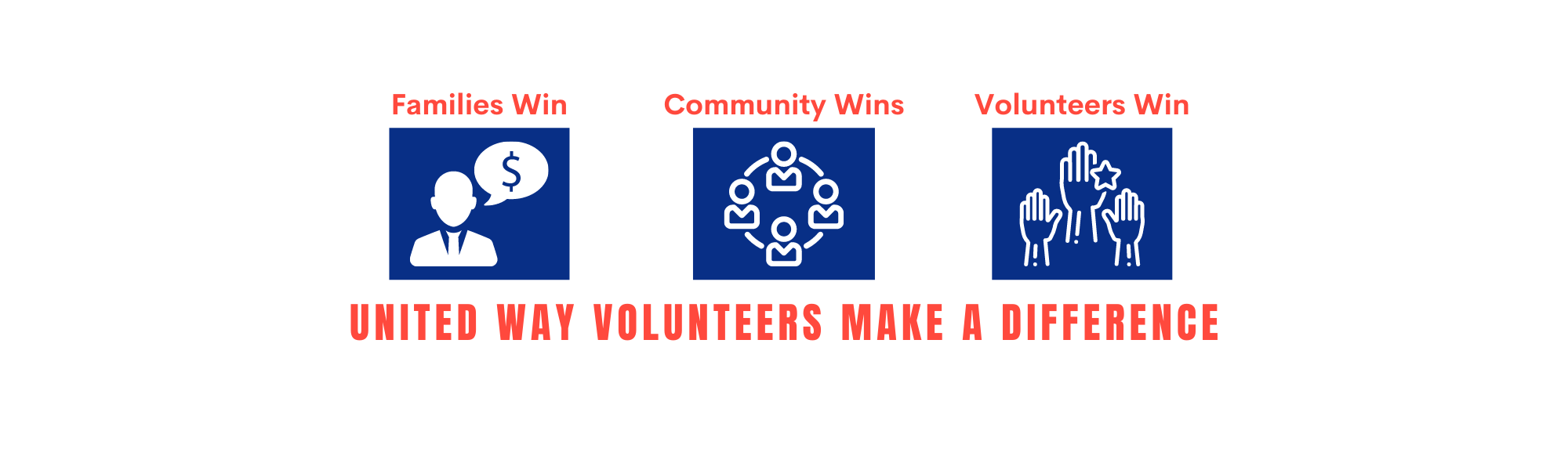 Volunteer United